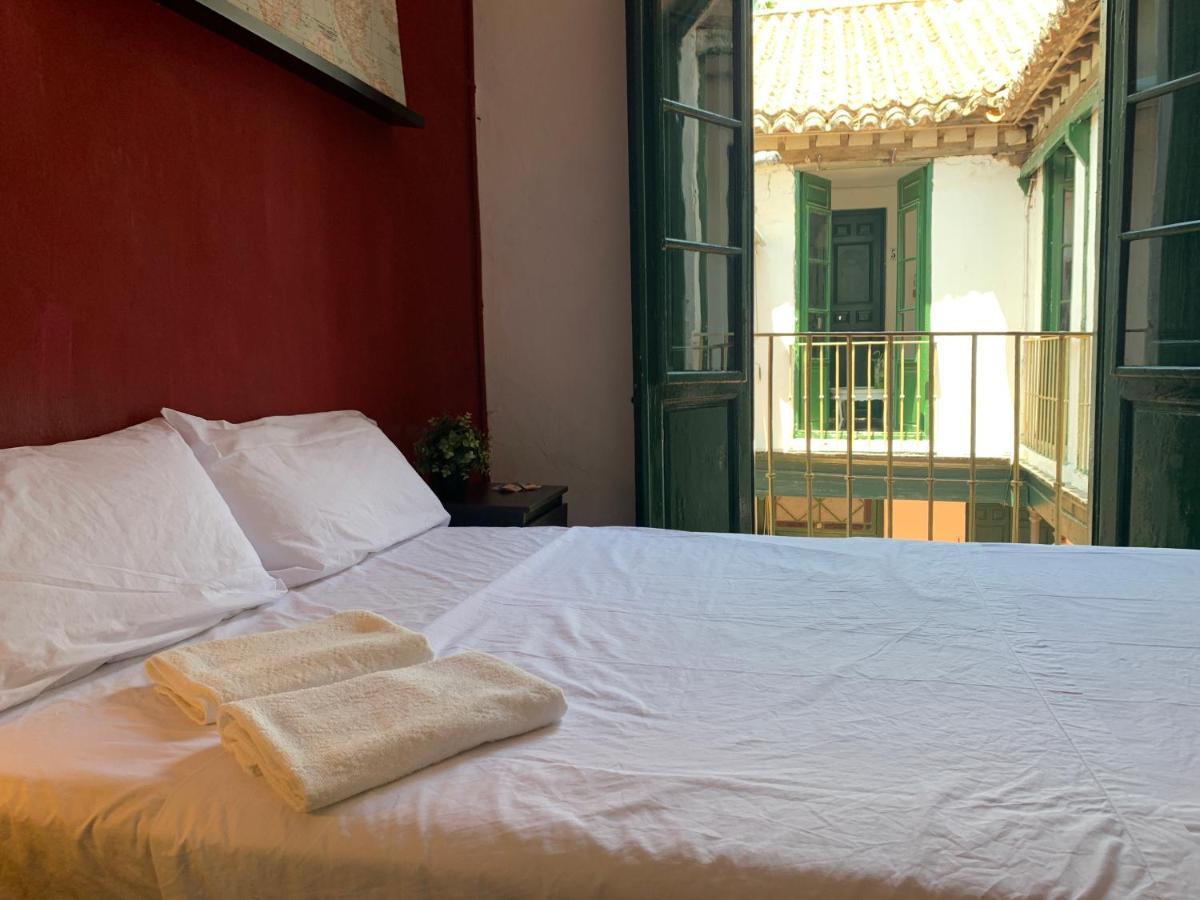Maria Magdalena - Room 10 Malaga Bagian luar foto