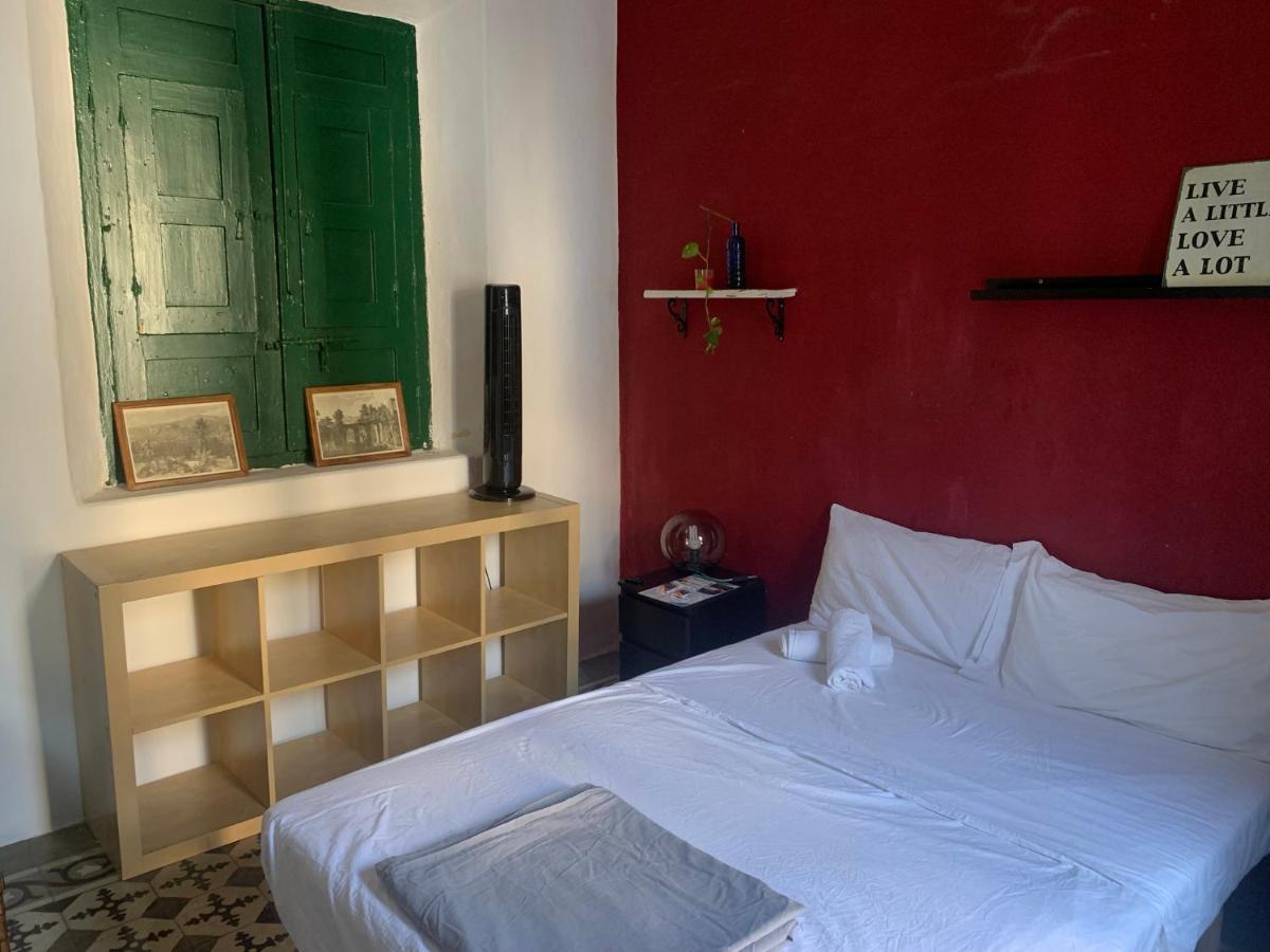Maria Magdalena - Room 10 Malaga Bagian luar foto